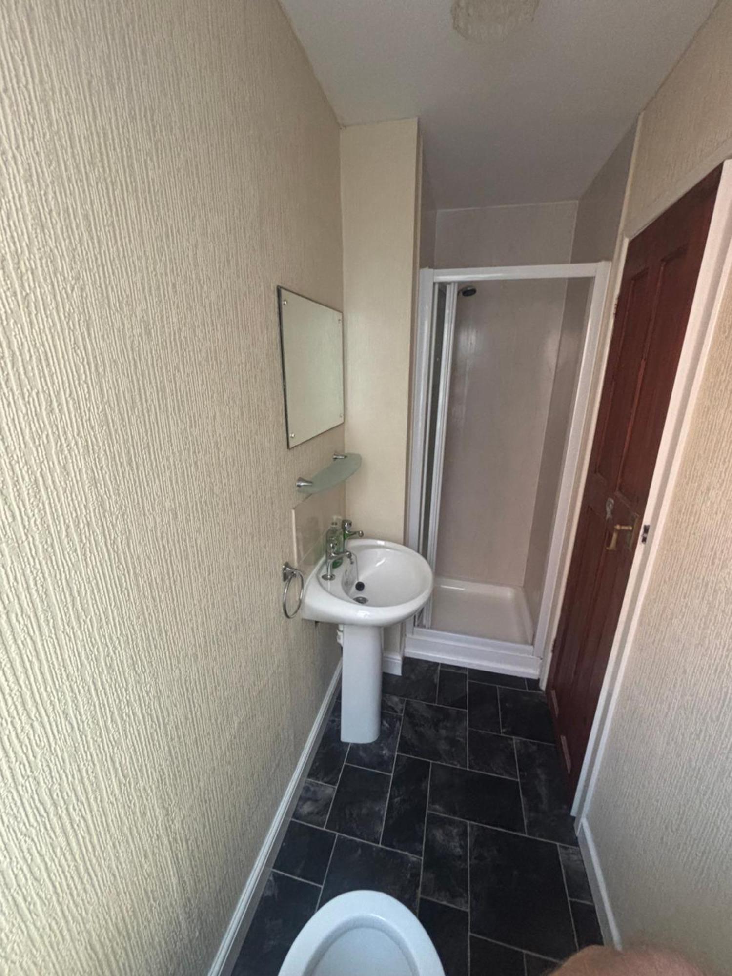Phillips Apartments Blackpool Værelse billede